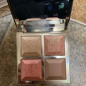 Becca BFFs Made With Love By Khloe Palette